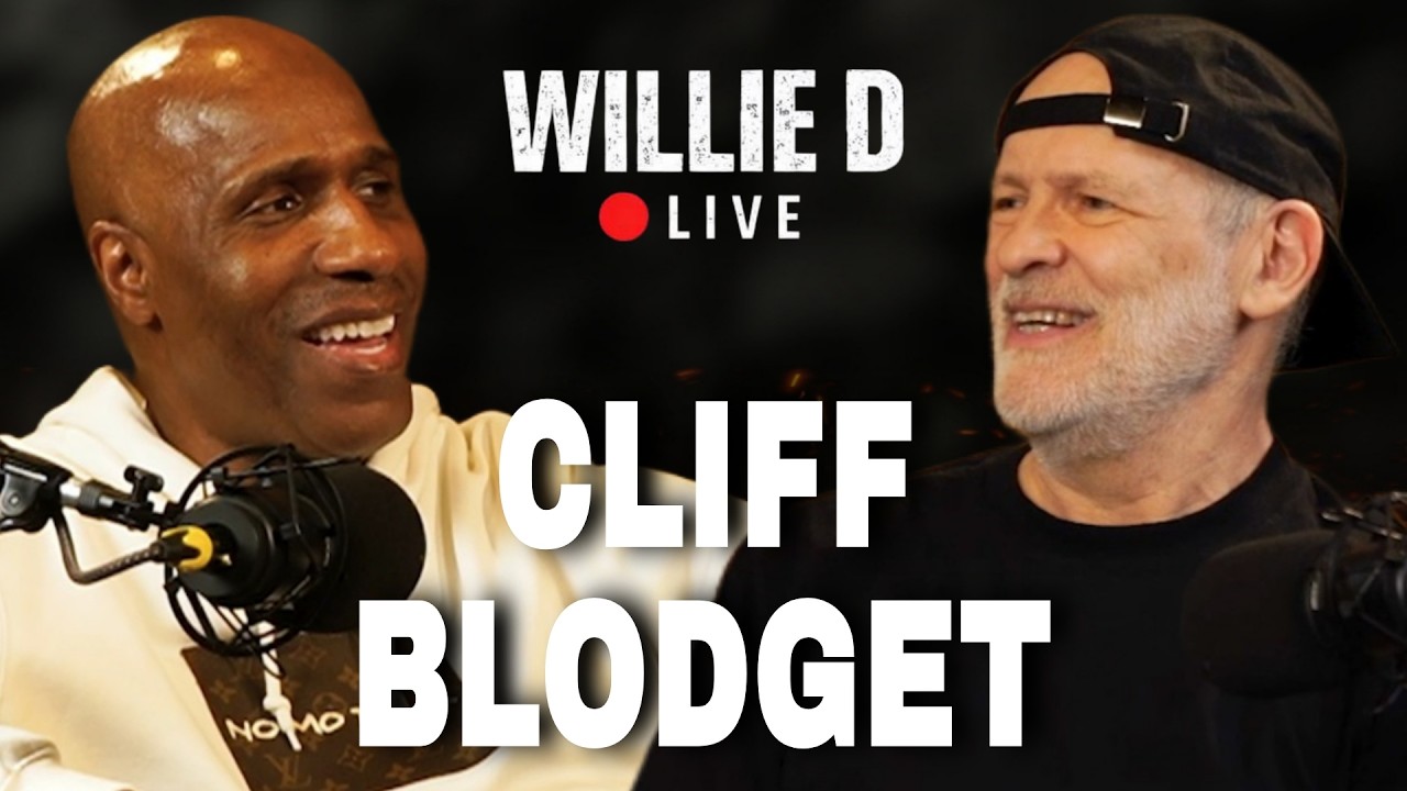Cliff Blodget Explains How Rap-A-Lot Navigated Major Label Threats, Independent Distribution