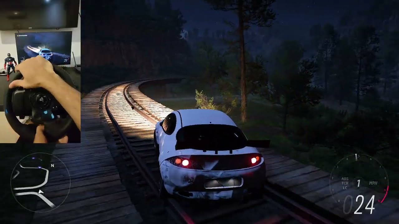 This Is Why Road Rage Is Never Worth It | Forza Horizon 5