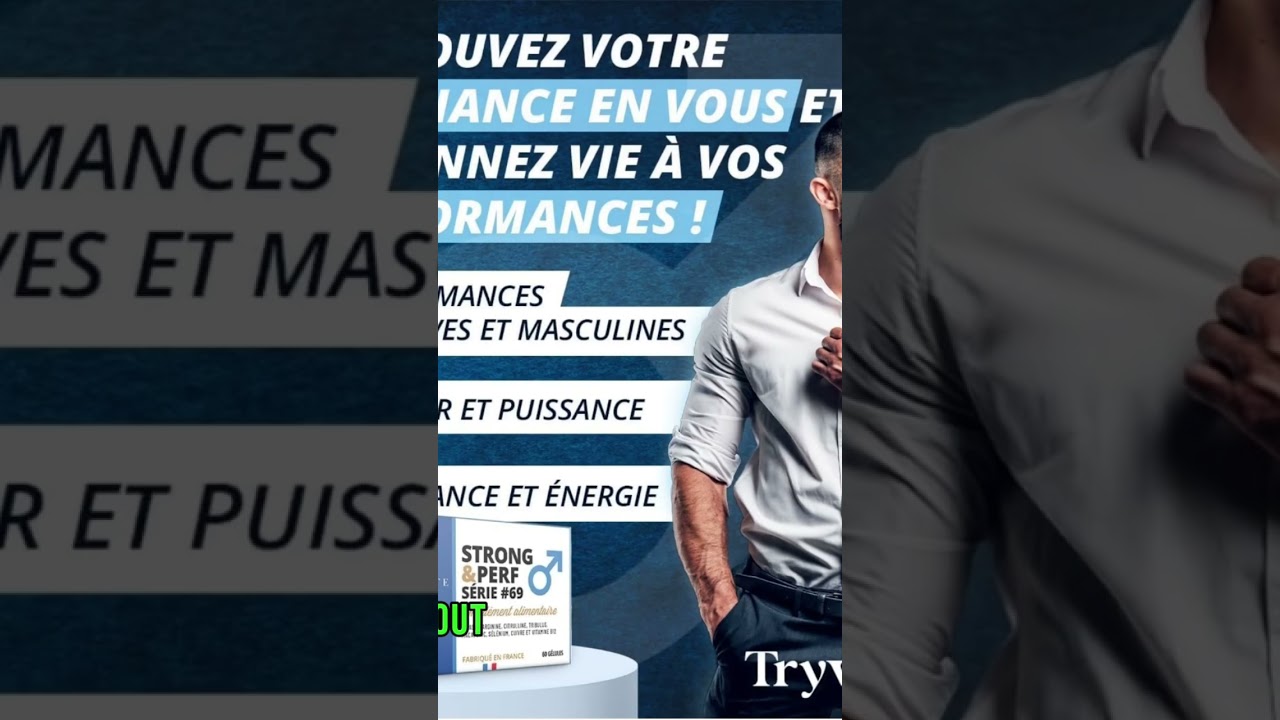 Améliorez Vos Perfs sous la Couette ❤️🚀❤️