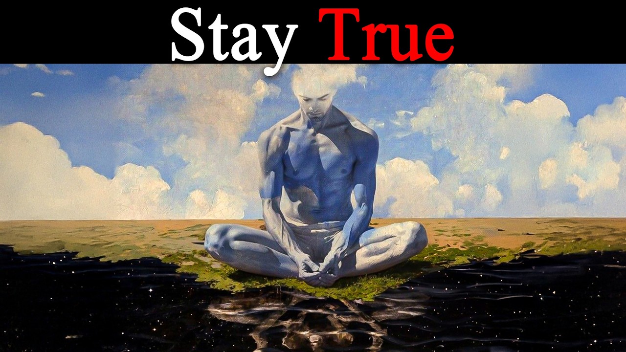 Friedrich Nietzsche - How To Stay True To Your Unique Self