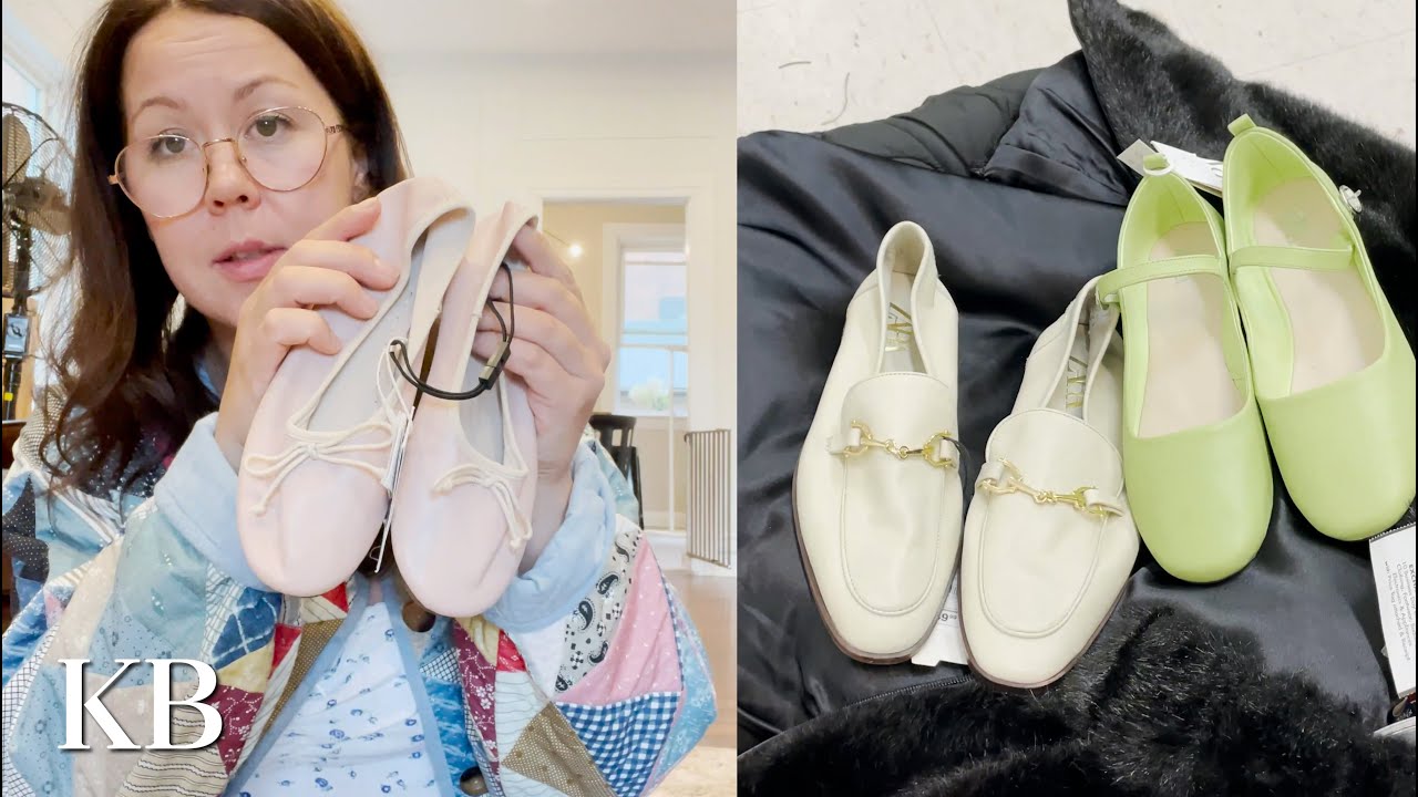 Vlog | Back to School & Thrifting | Kait Bos