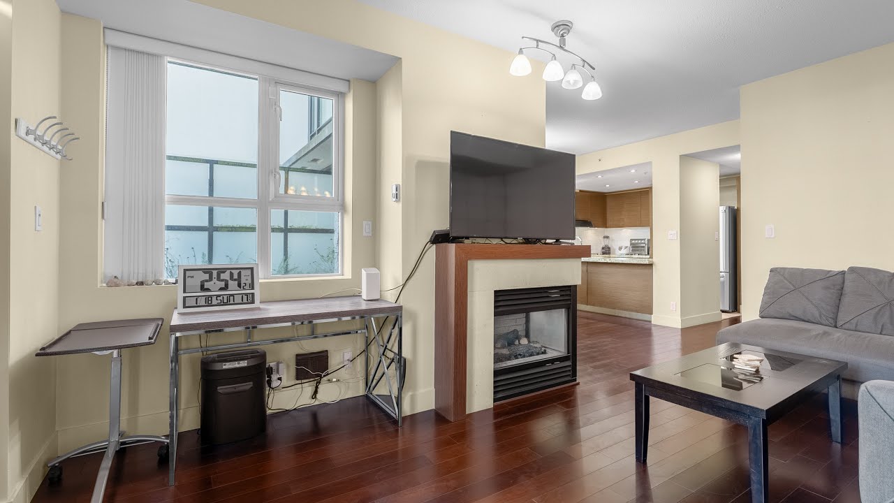 112 5958 Iona Dr, Vancouver