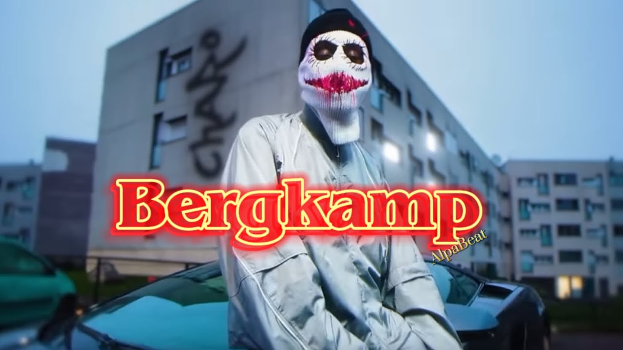 [Free] Chief Keef x Dexter Hmc type beat " Bergkamp " | Old Chicago drill type beat