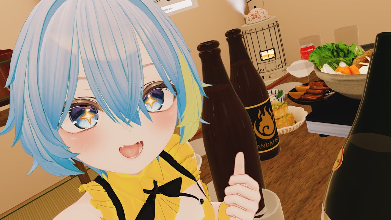 今週も沢山働いてえらい！