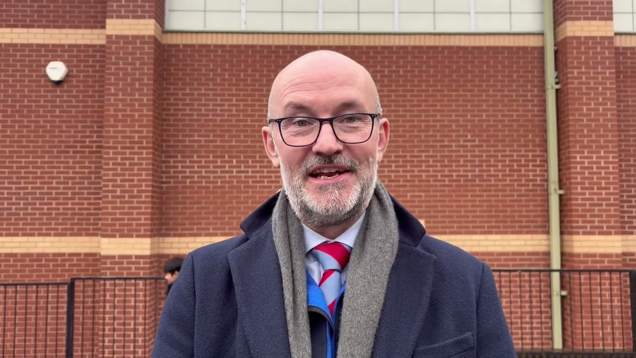Head Masters Vlog