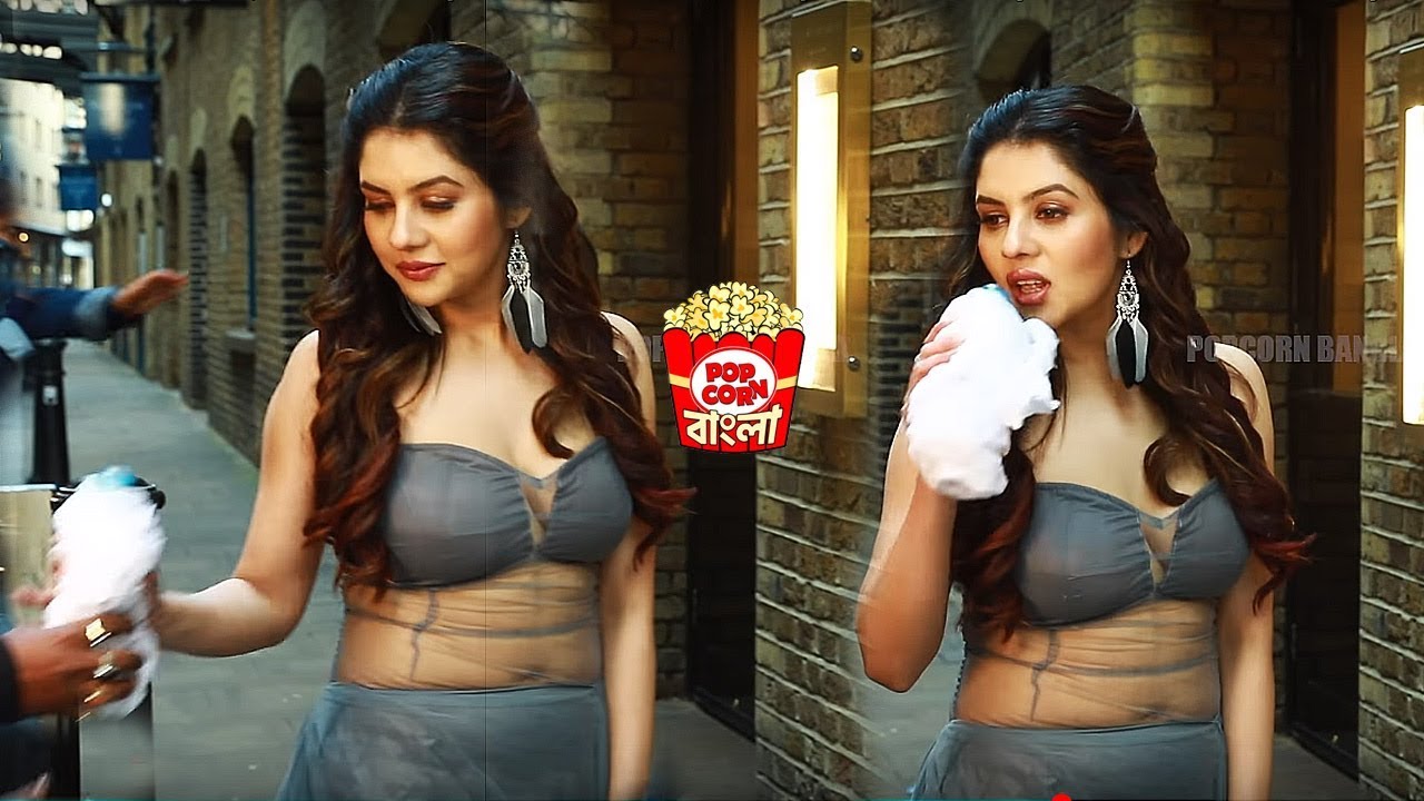 ঠাণ্ডা থেকে বাঁচতে কি খছেন পায়েল || Bhaijaan Elo Re|Shakib Khan|Payel|behind the scenes