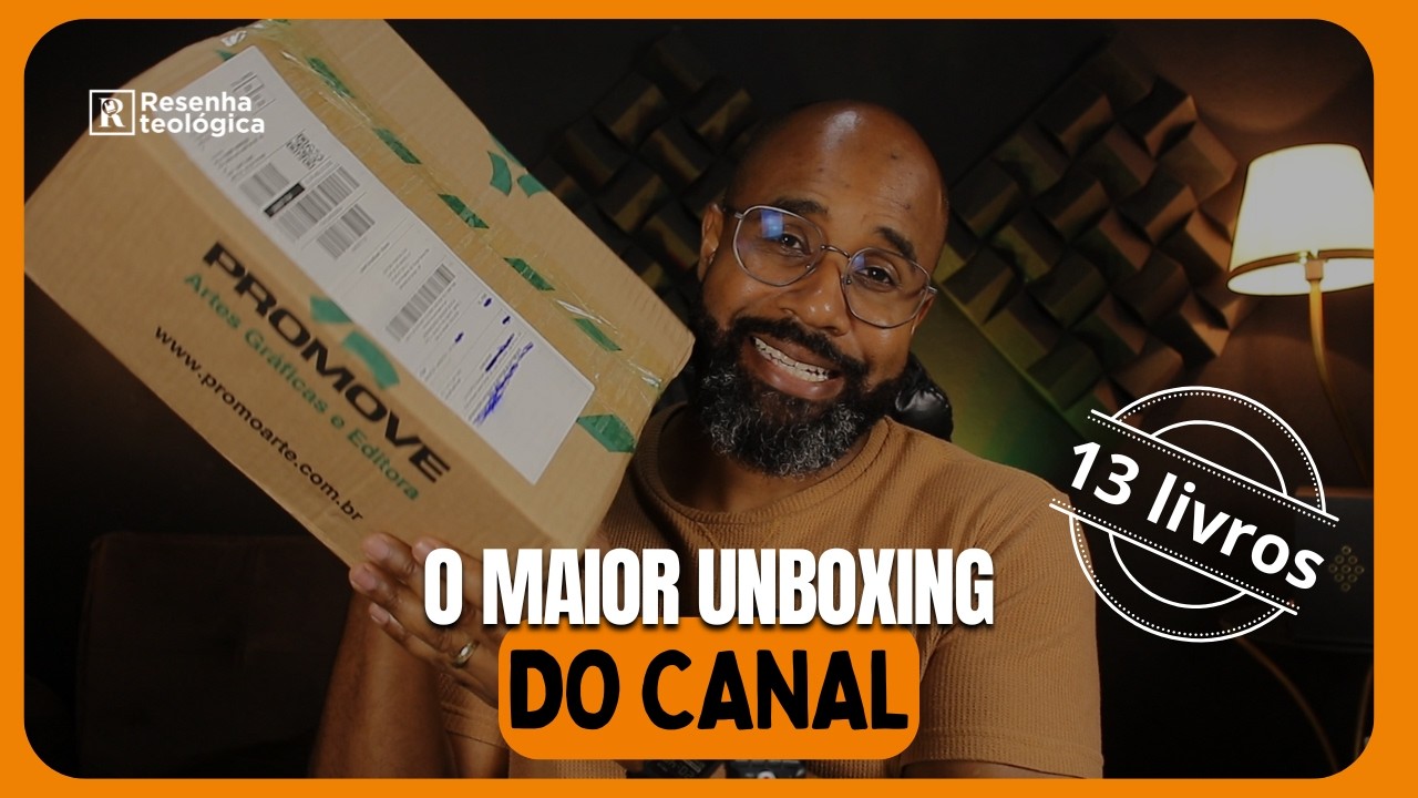 Biblioteca Magna | Editora Trinitas