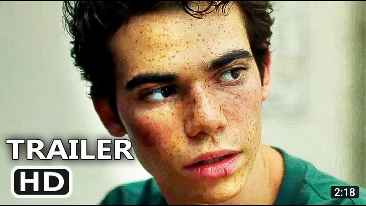 RUNT Trailer (2021) Cameron Boyce, Drama Movie