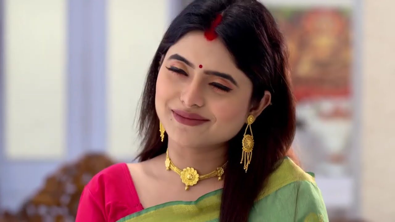 Jibon Saathi - Ep 300 - Snehasish Chakraborty - Bengali Tv Serial - Zee5 Bangla Classics