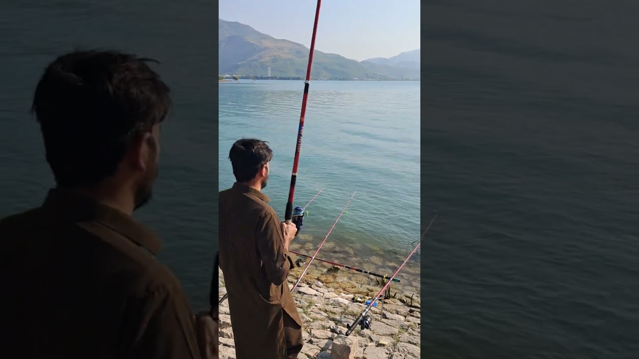Aaj Dam Phat Gaya 😱 | Heavy Fishing | Rohu & China Non-Stop Hit #viral 