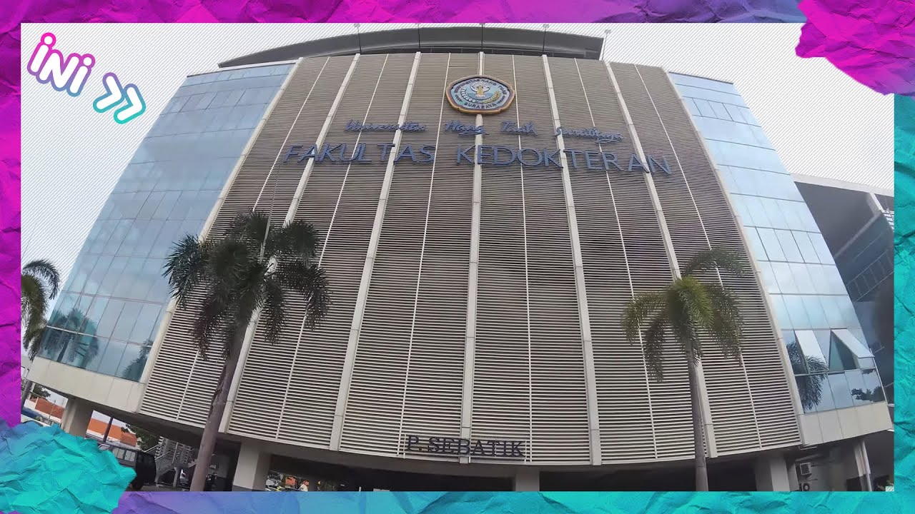 gedung fk universitas hang tuah surabaya.