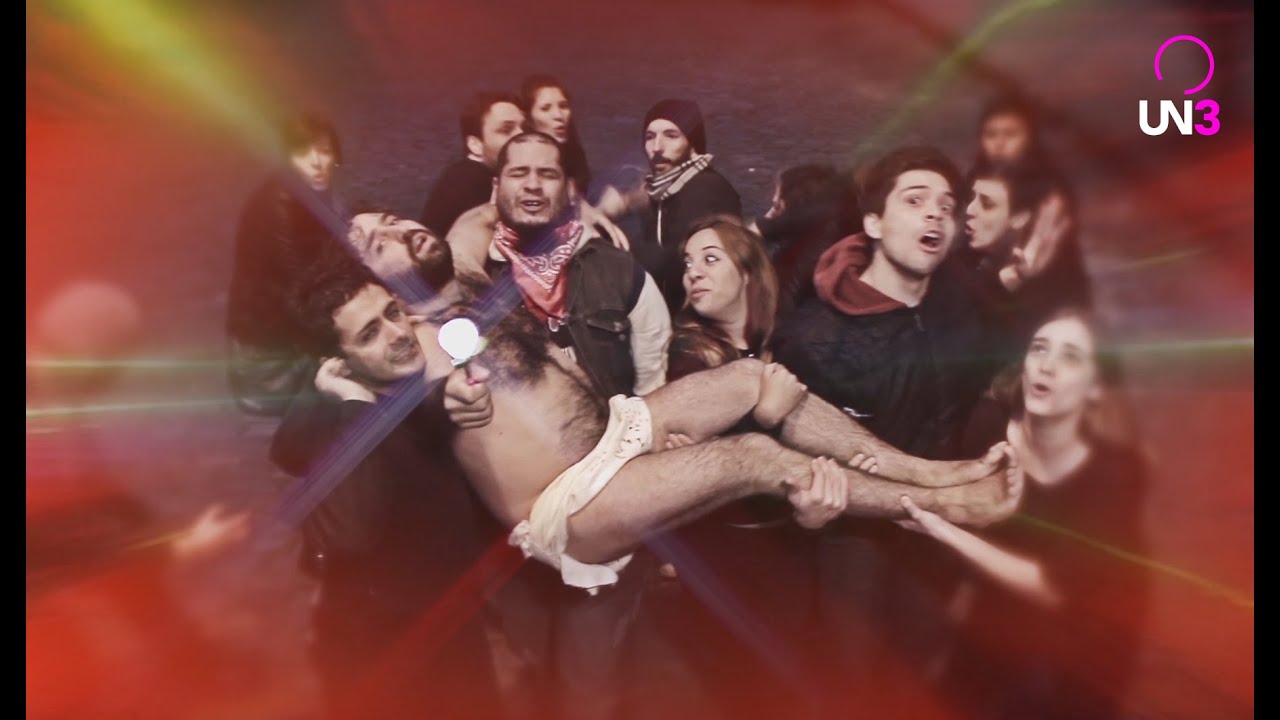 SUCEDE l Capítulo 02