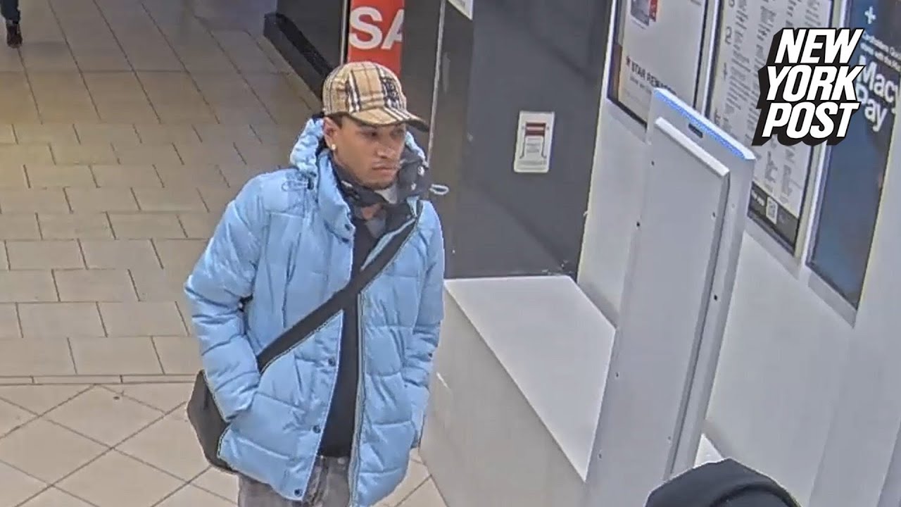 Migrant teen accused in Times Square attack on cops is arrested again for Macy’s robbery