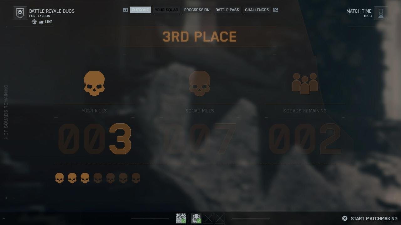 Battlefield 6 3rd wEric