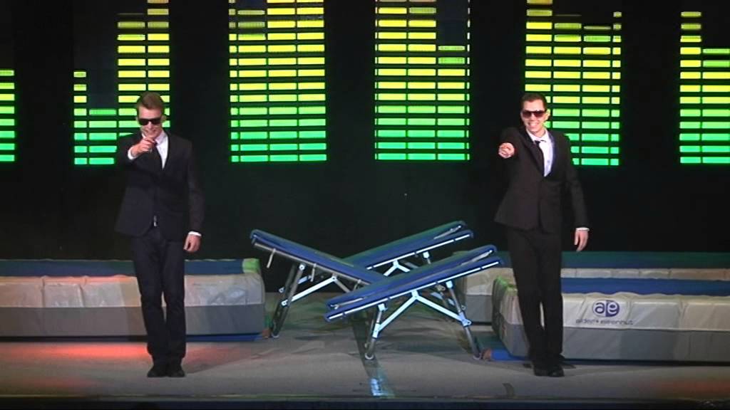 Turnershow 2014 Trailer