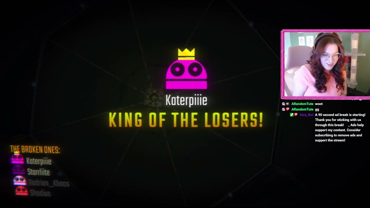 STREAMATHON DAY 1: R.E.P.O. with friends!