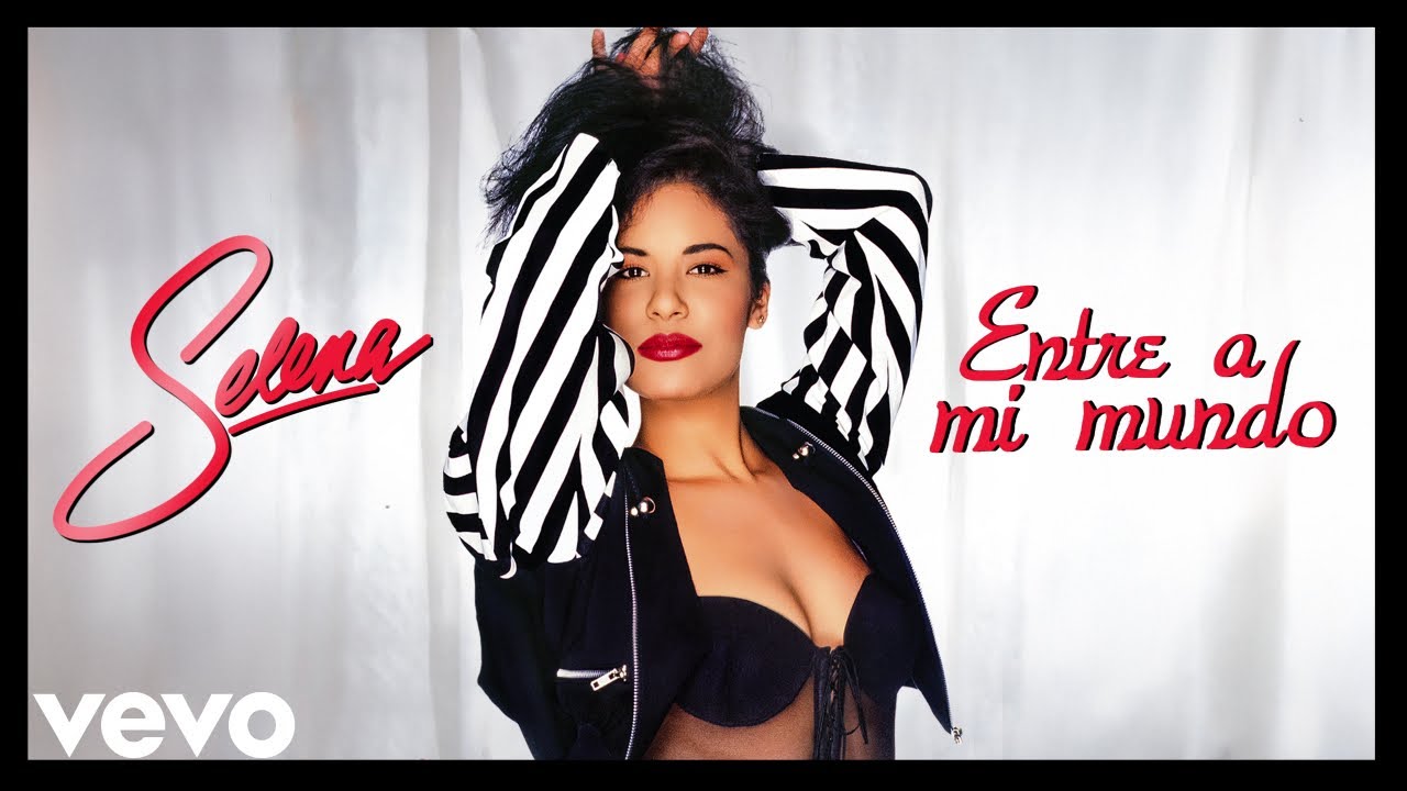 Selena - Missing My Baby (Visualizer / Remastered 2025)