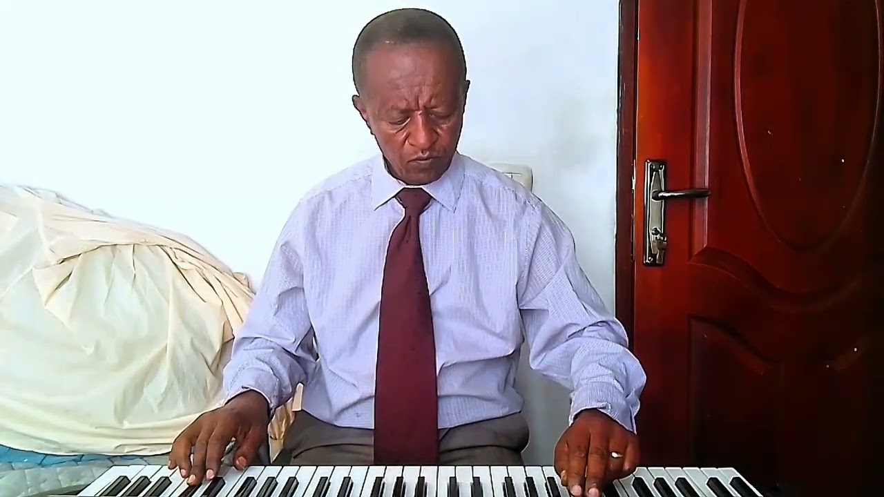 Calming song to reduce stress.