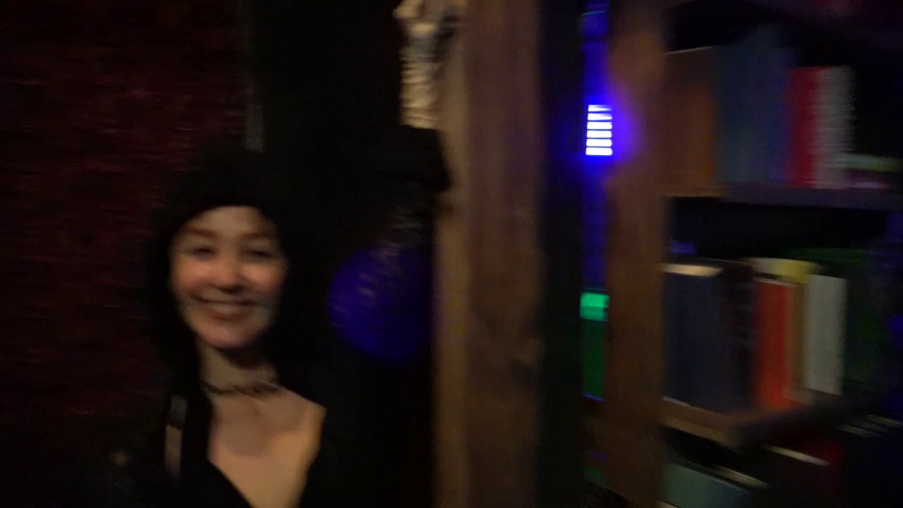 Nickel at The Beetlehouse