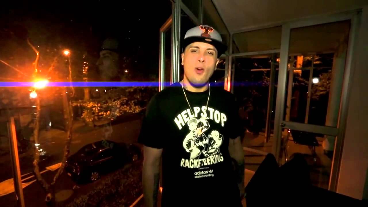 Nicky Jam ft &Ntilde;ejo   Voy a Beber Remix  Video Oficial  @NickyJamPr