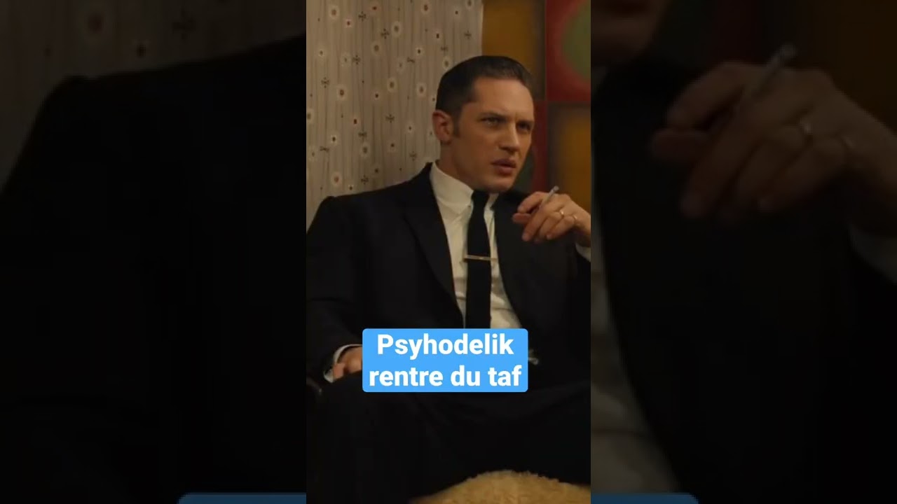 Consul Pazen VS Psyhodelik