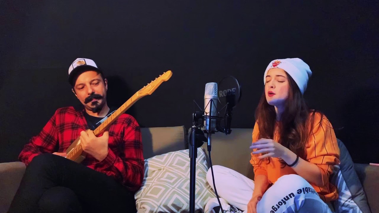 EGE X EFESAVAGE - NERESİ? (MELİS FİS COVER)