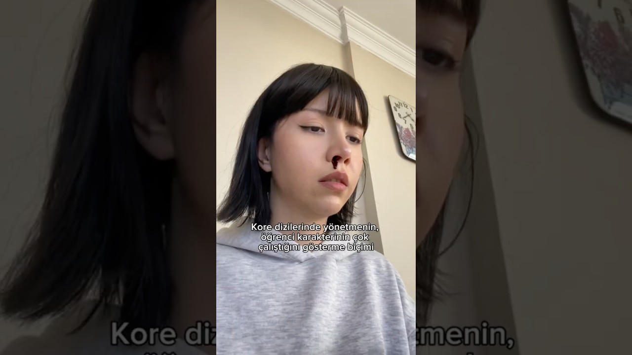 kore dizilerindeki 
