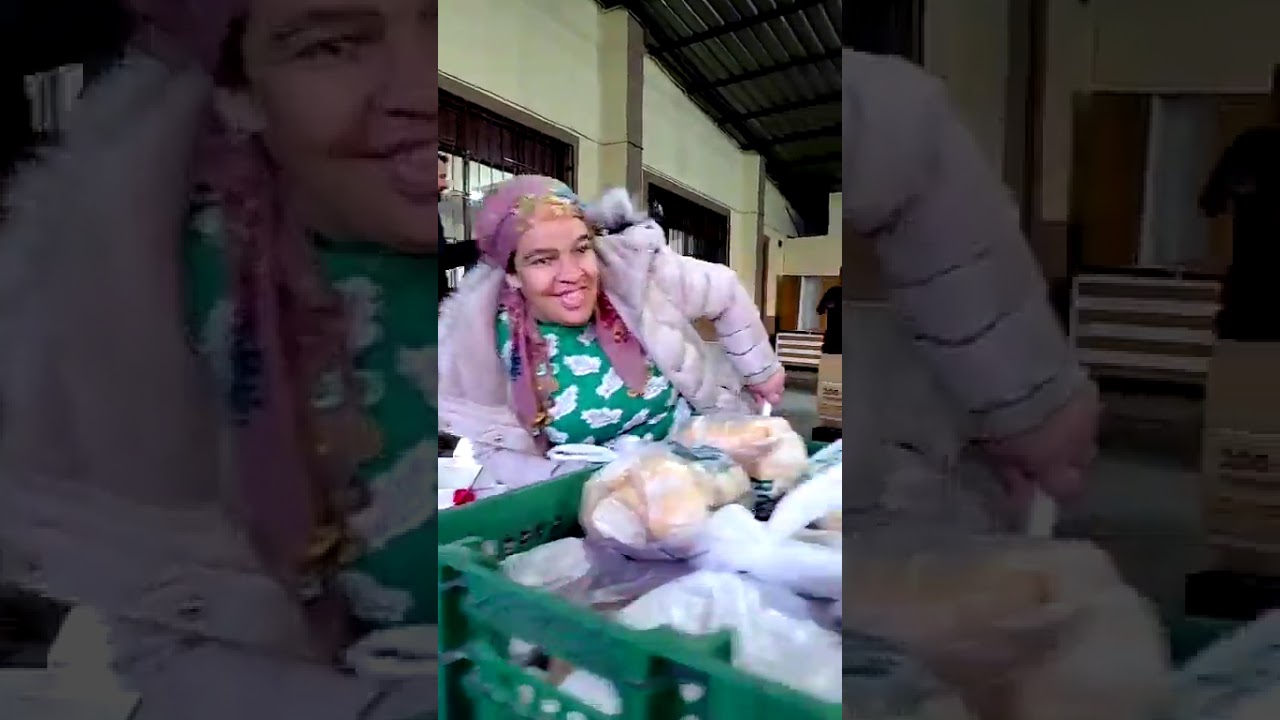 HABER I DEREAĞZI MAHALLESİ İFTAR YEMEĞİ I AYYILDIZ AYDIN HABER 