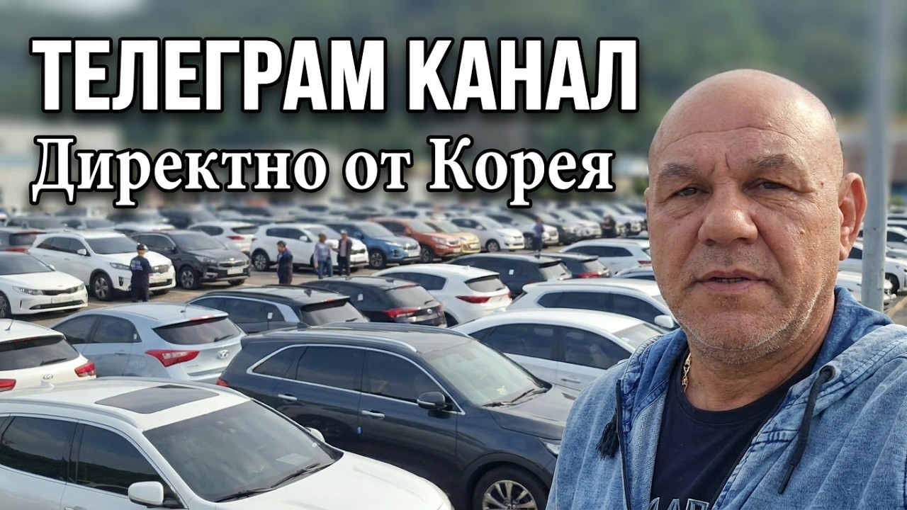 Достъп до Дилърските търгове в Корея. Линк в описанието. Заповядайте и го ползвайте. 
