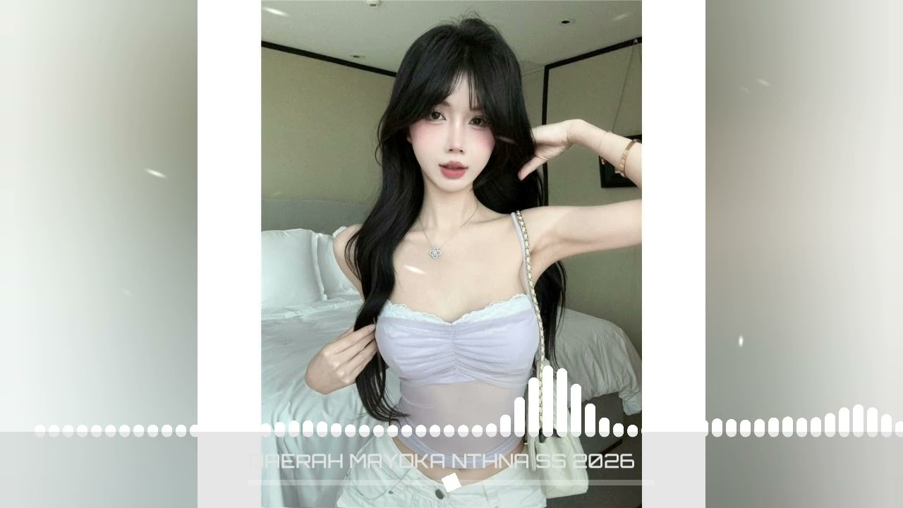 LAGU ACARA‼️DAERAH MOYOKA ( NTHNA SOUND ) JeremiTrc - REMIX TERBARU 