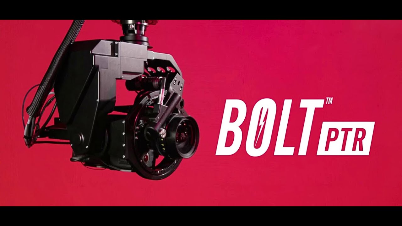Introducing the BOLT PTR