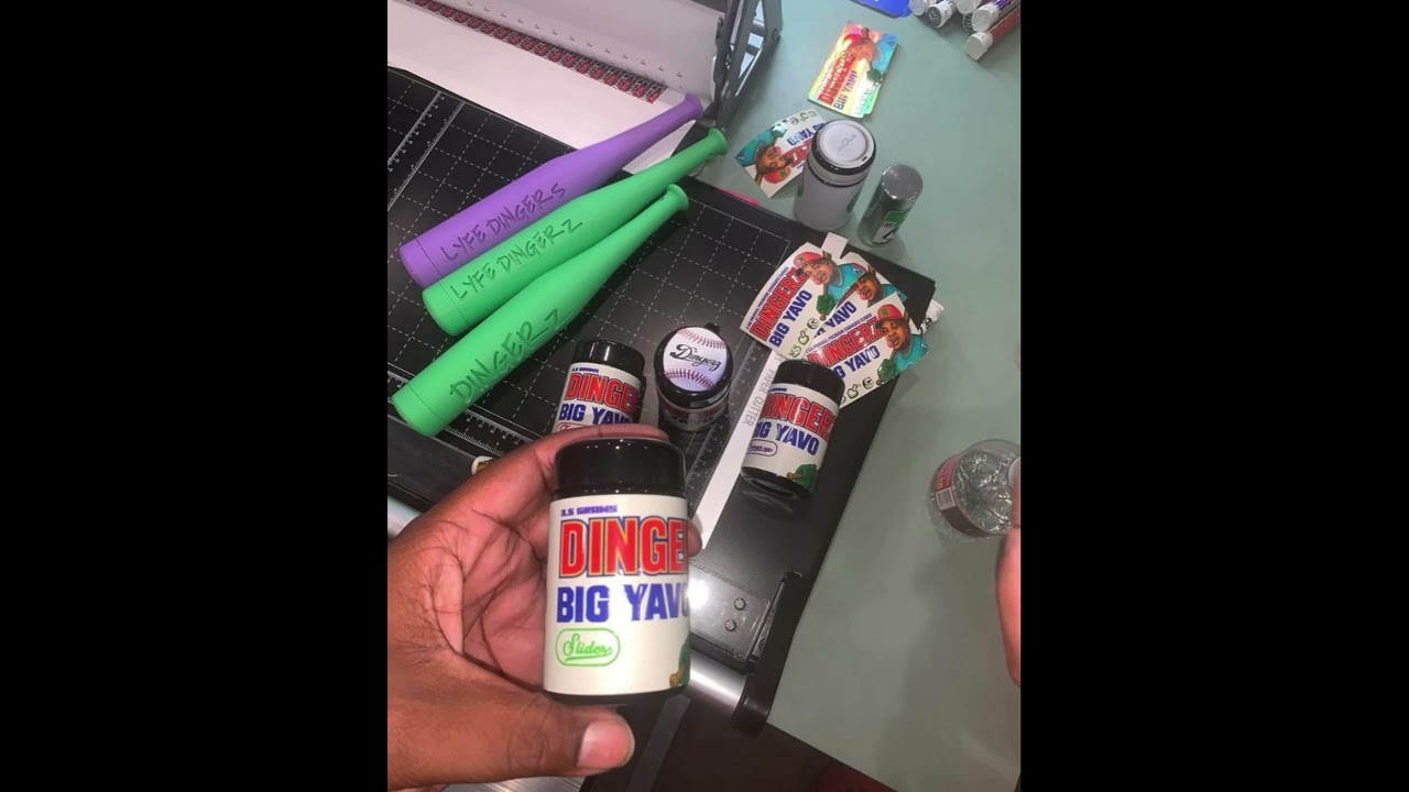 [FREE] Big Yavo X DoubleOglizzy Type Beat  - 