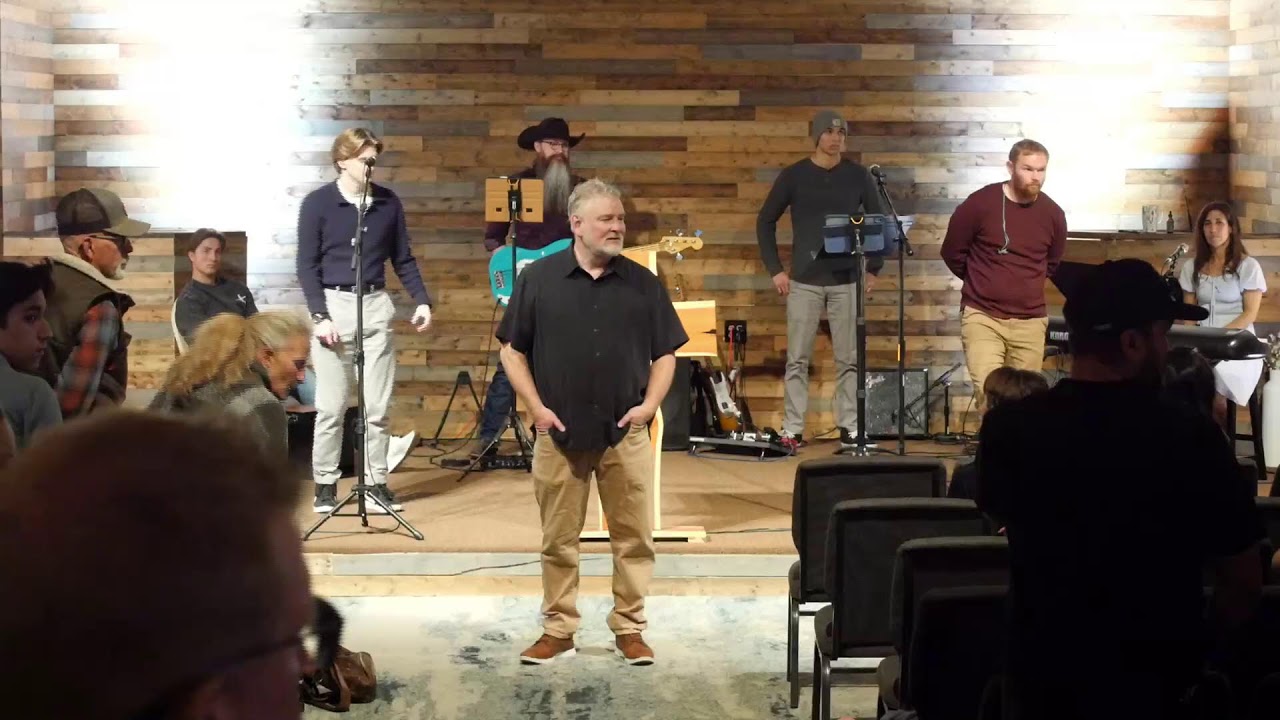 Church of the Springs Livestream