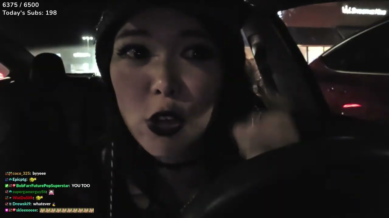 #extraemily on #Twitch | boom boom boom boom