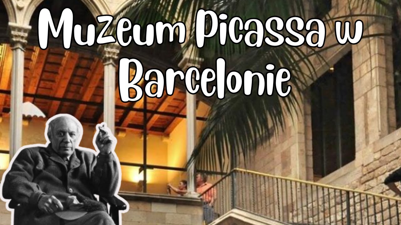 Muzeum Picassa w Barcelonie to jeden z najcenniejszych skarb&oacute;w hiszpańskiej kultury i historii