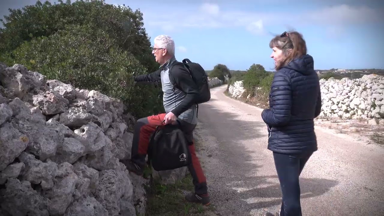 Visita sorpresa a Menorca 2024