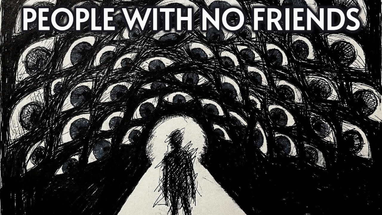 The Psychology of People Who Find Safety in Solitude