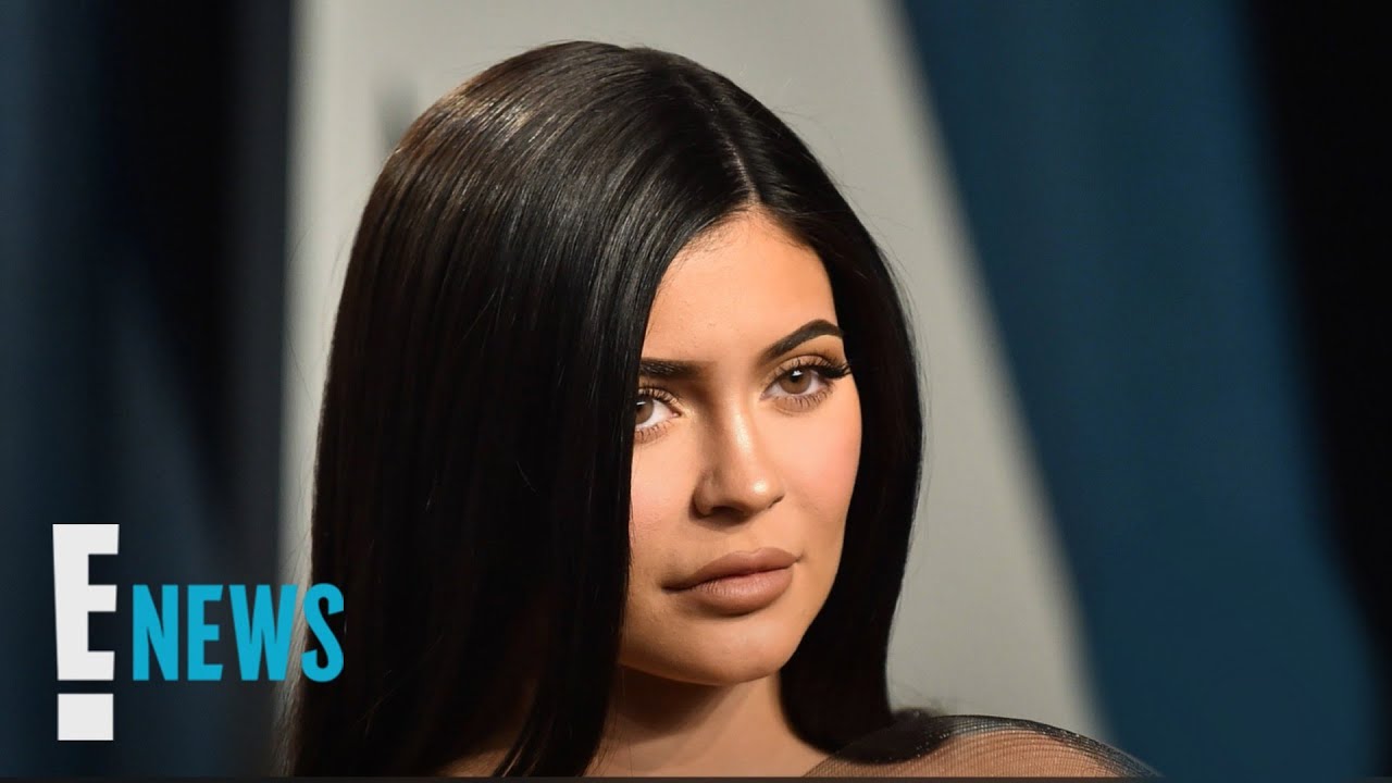 Kylie Jenner Breaks Her Silence on Astroworld Festival Tragedy | E! News