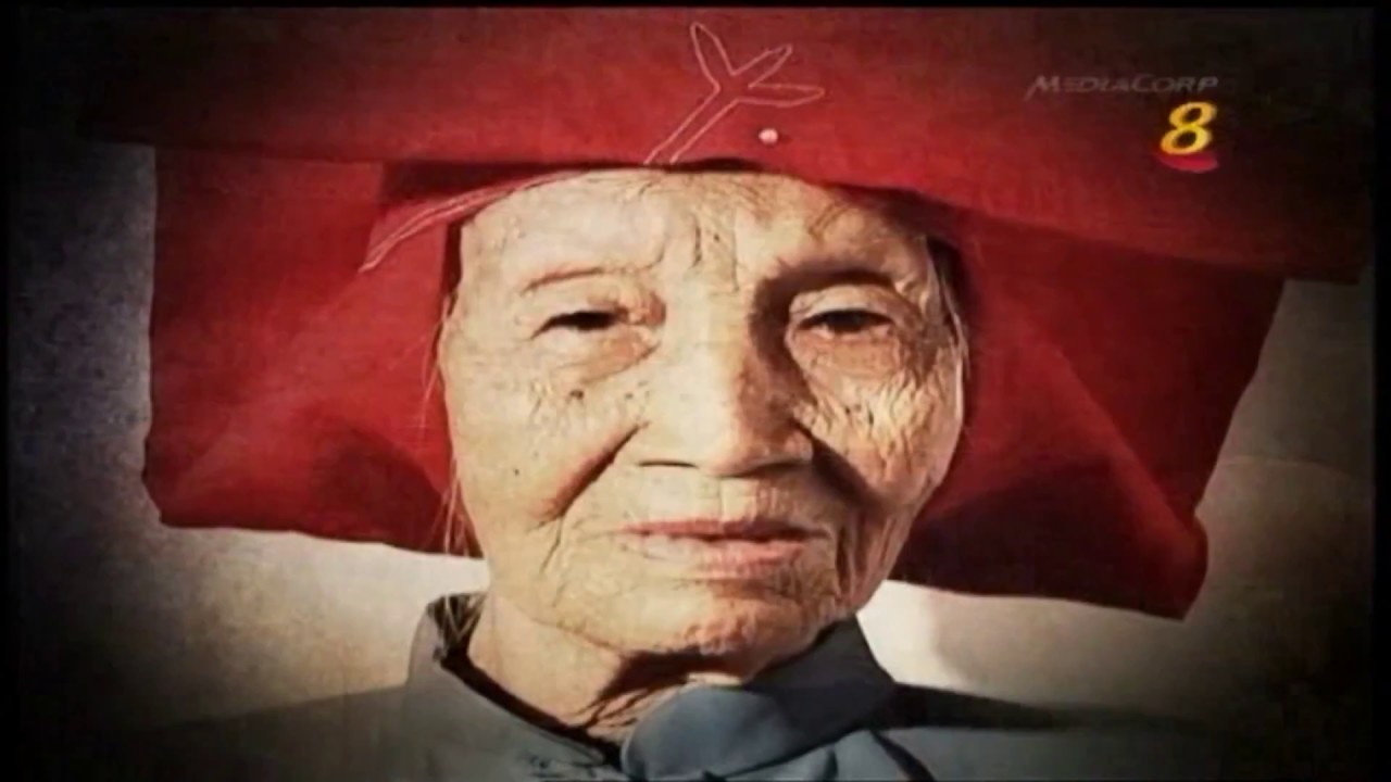 星期二特写：谢幕人生——三水妇女 (第二集) History of Singapore: The Samsui Women Part 2 (With English subtitles)