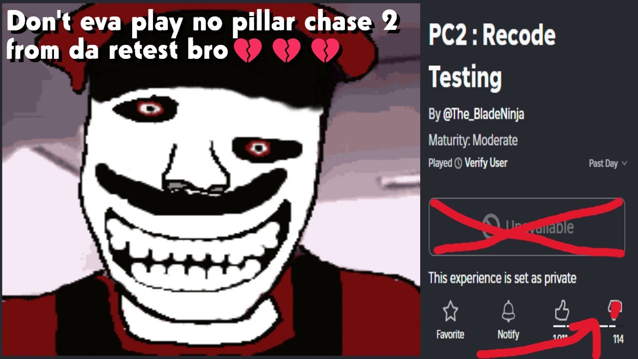 Pillar Chase 2 — ВСЕ ЕЩЕ МУСОР.
