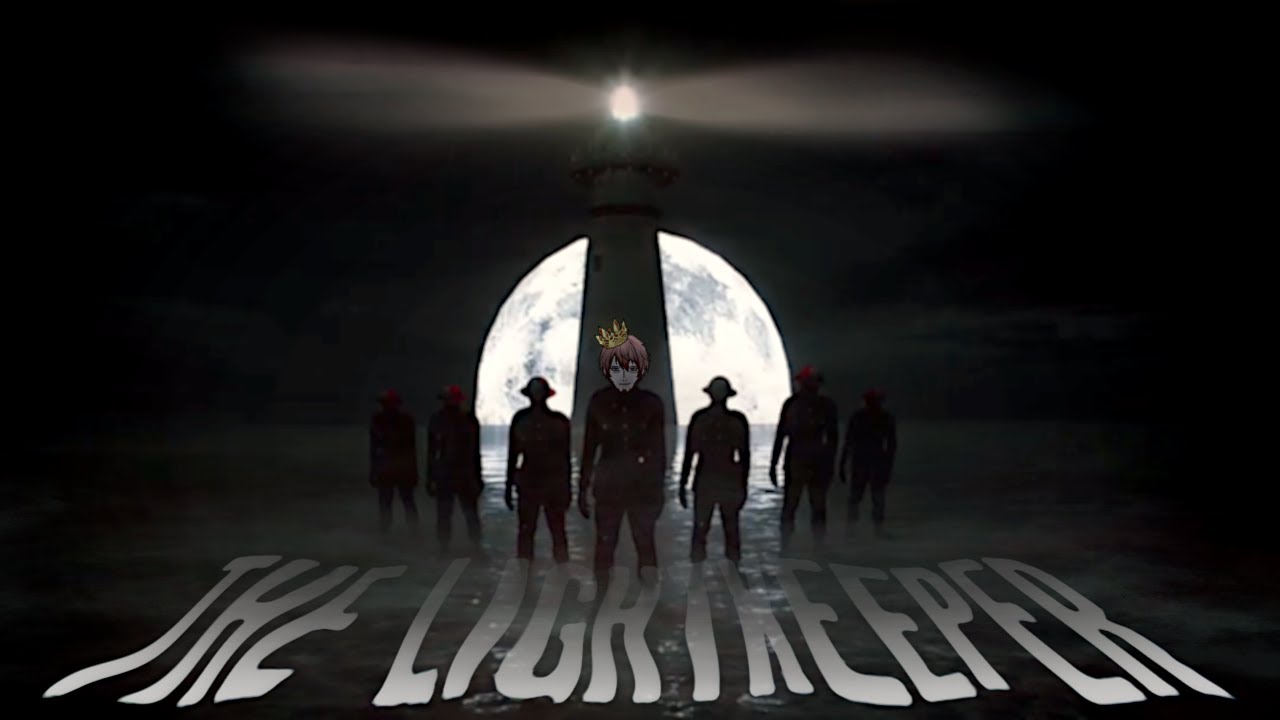 What Happened On This Island? - The Lightkeeper