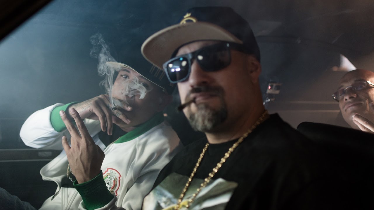 C Kan - The Smokebox | BREALTV