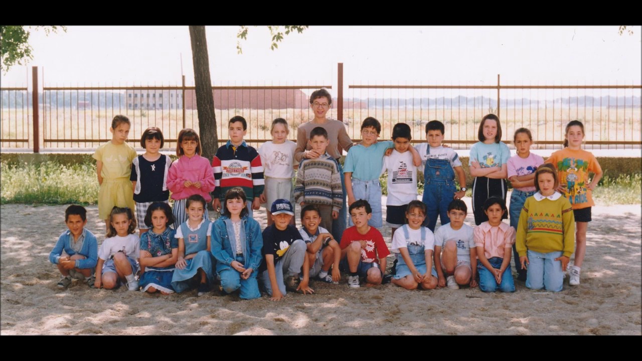 Quintos 2007