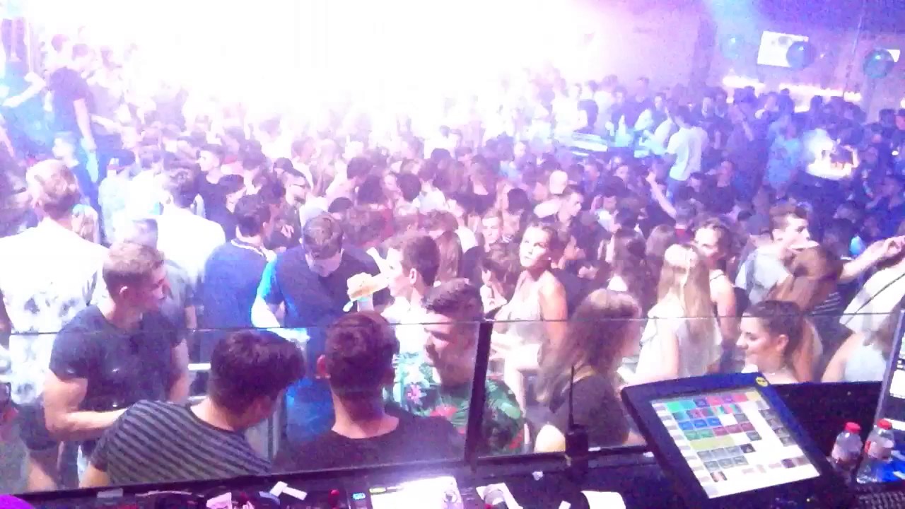 Robert Moreno en Moef Gaga - LLoret de Mar - Girona - España