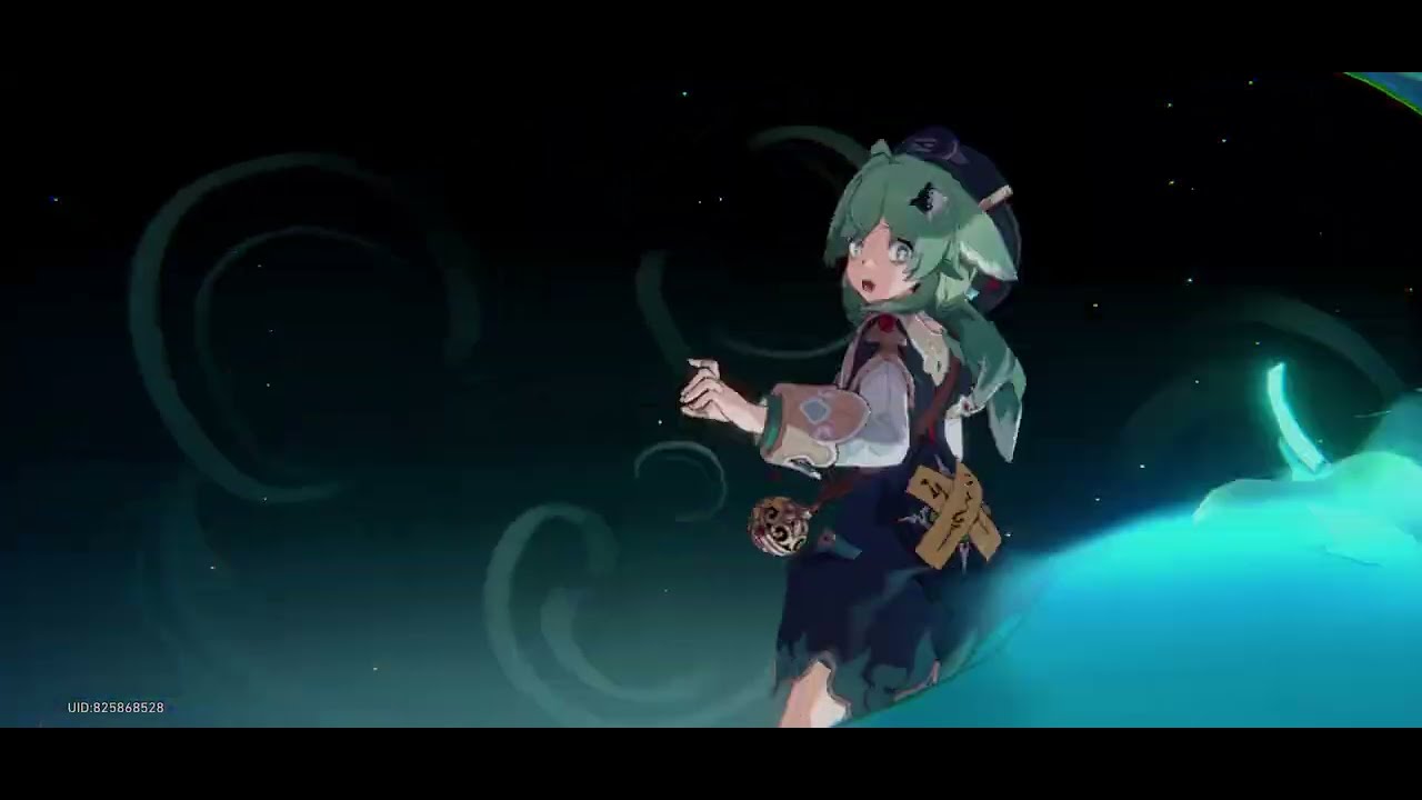 #honkaistarrail gameplay #memoryofchaos 2025 8min