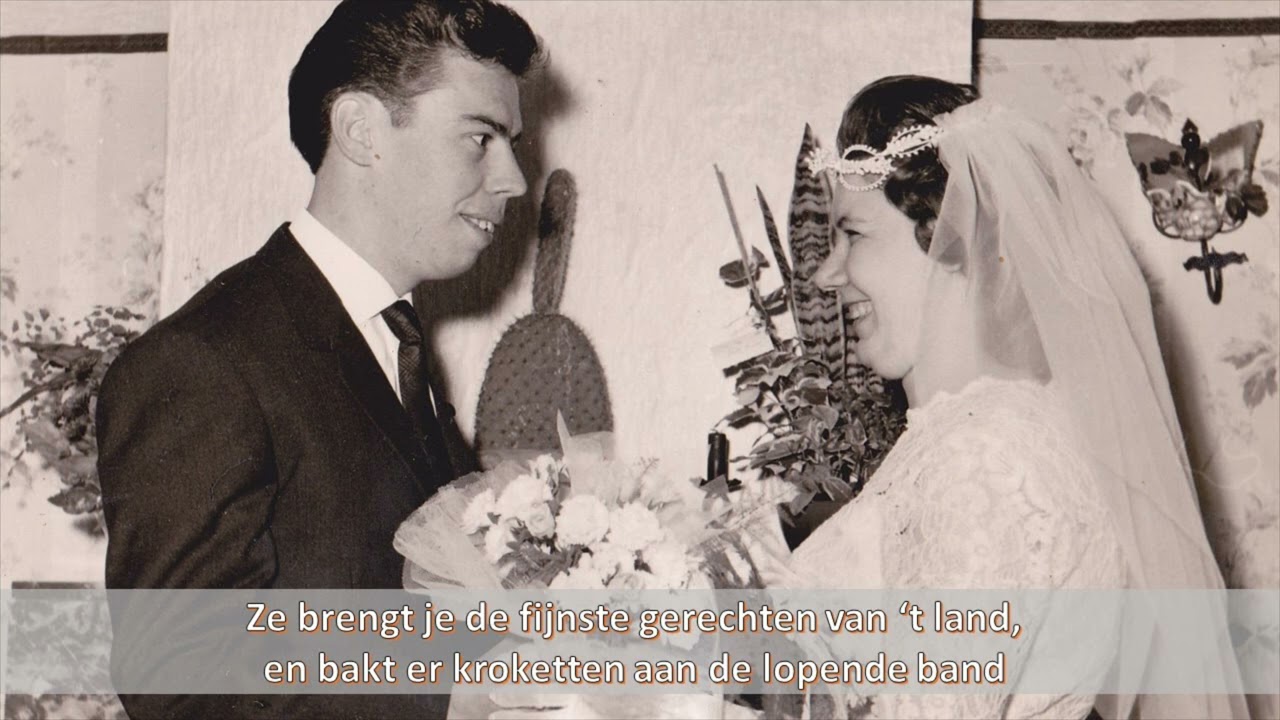 Het Staf en Maria Lied (diamanten jubileum)