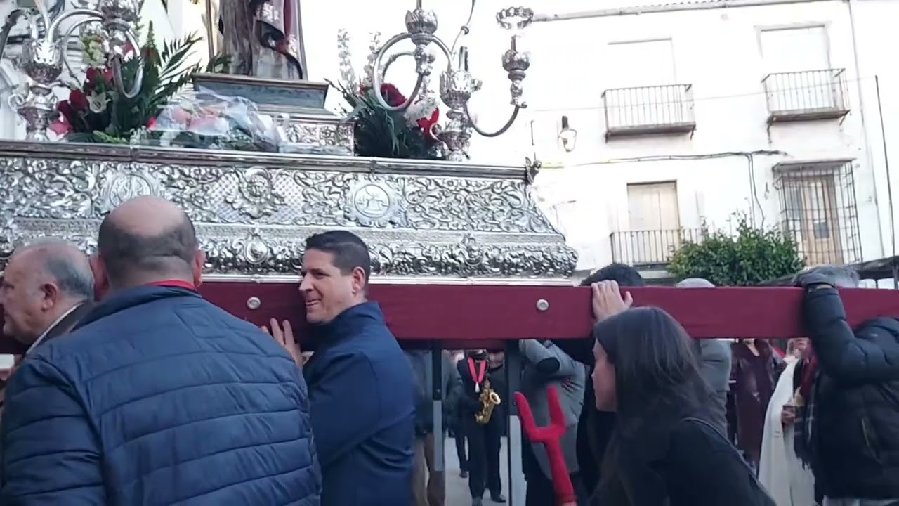Procesión 