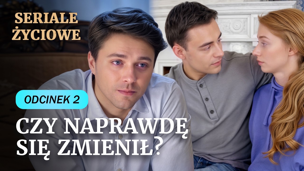 💔Zakochał się w tej, która go nienawidzi | MELODRAMATY | SERIALE 2026