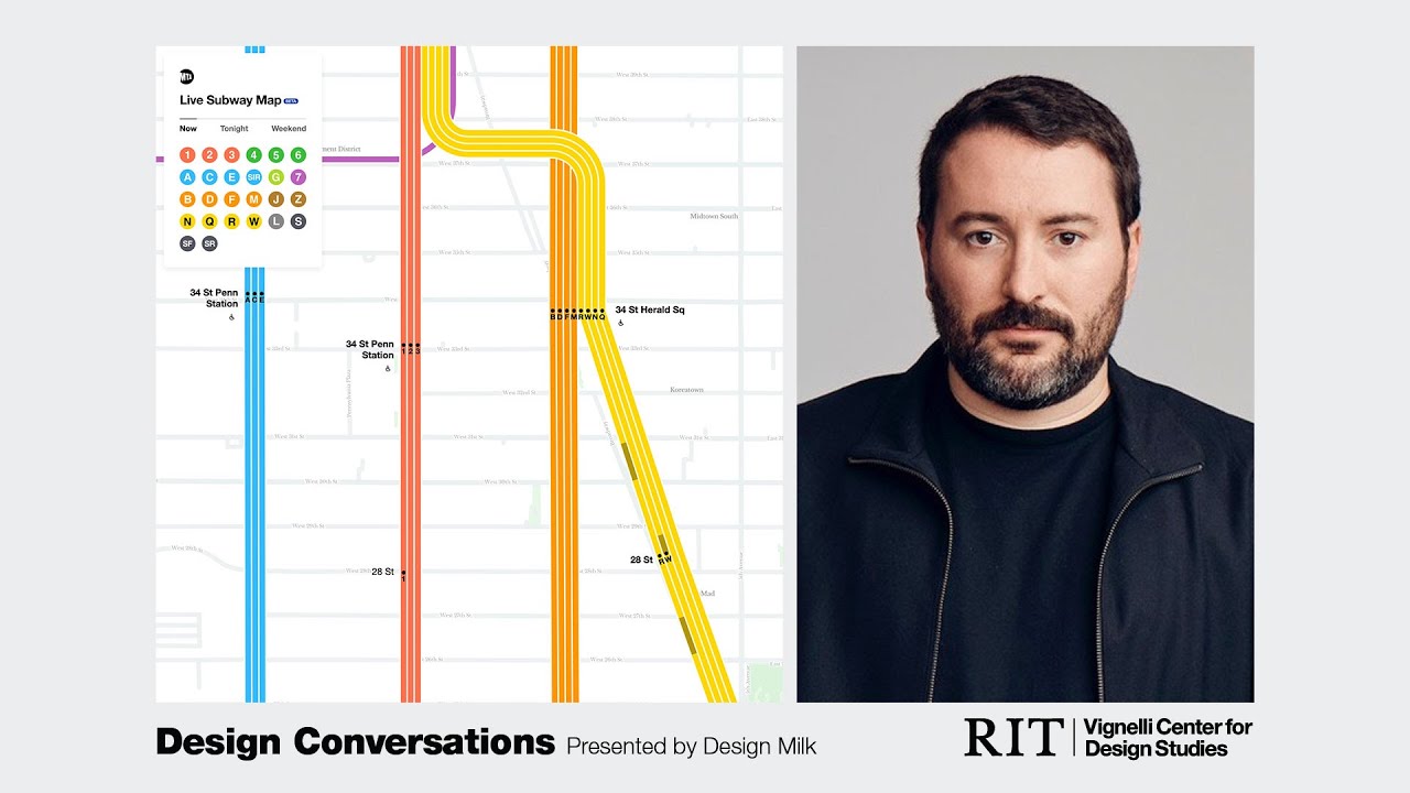 Design Conversations | Felipe Memoria