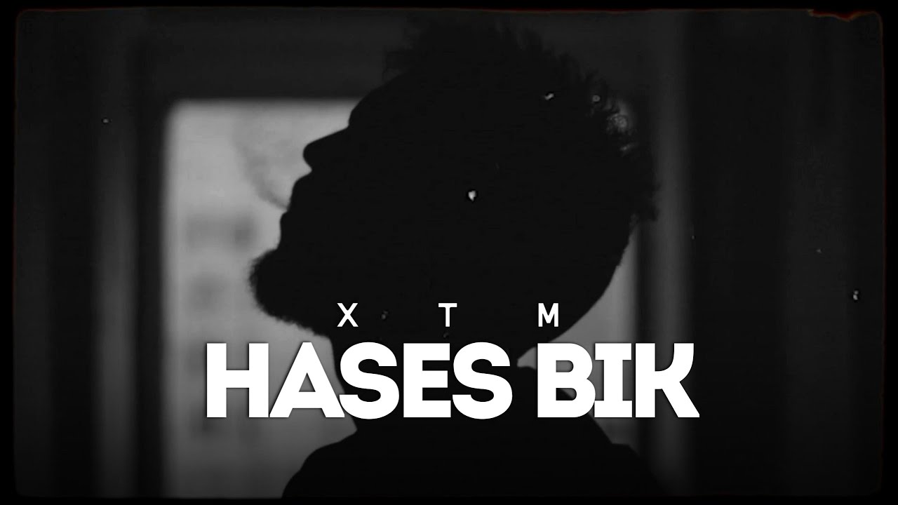 XTM -  Hases Bik (VISULIAZER)
